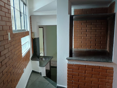 Apartamento em Jardim Ester  -  São Paulo