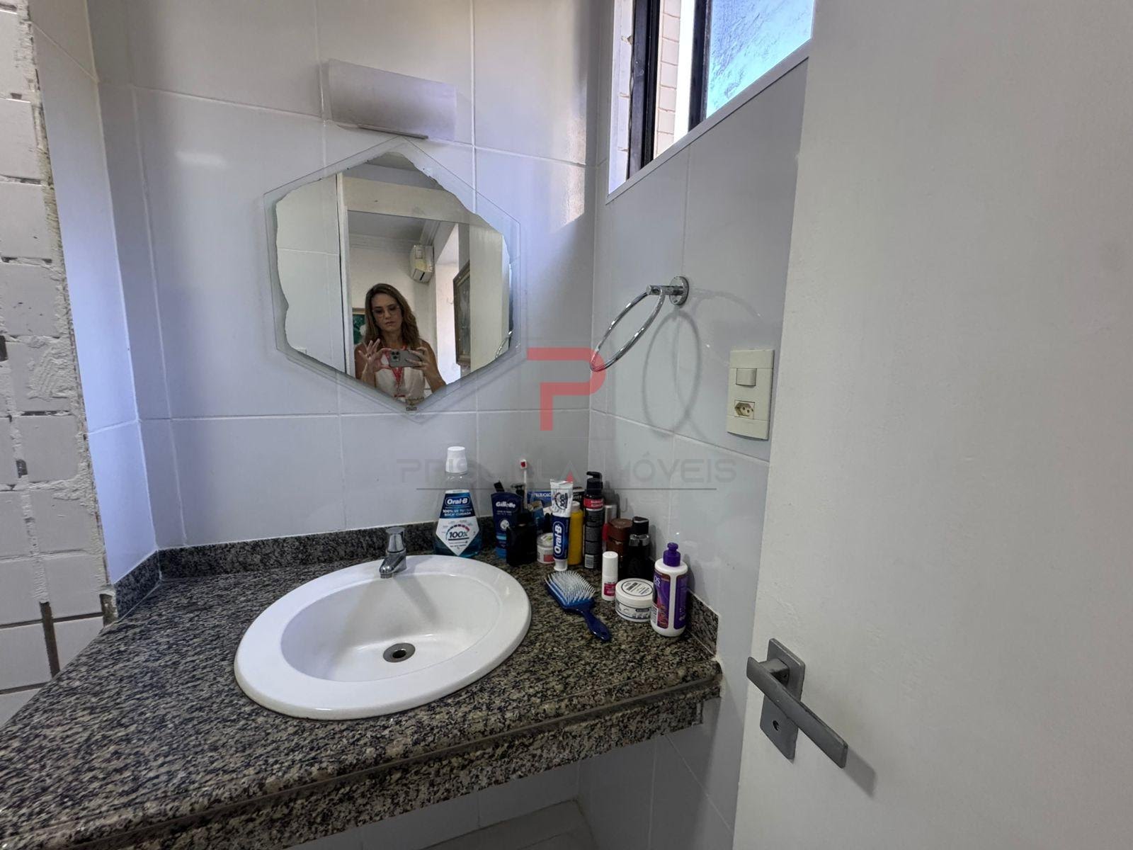 Apartamento à venda com 3 suítes, 3 vagas e 162m² no Intermares, Cabedelo (PB) — foto 22 de 30