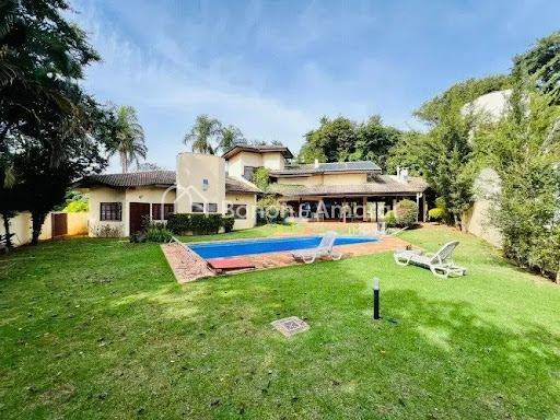 Casa de Condomínio, 4 quartos - Foto 43