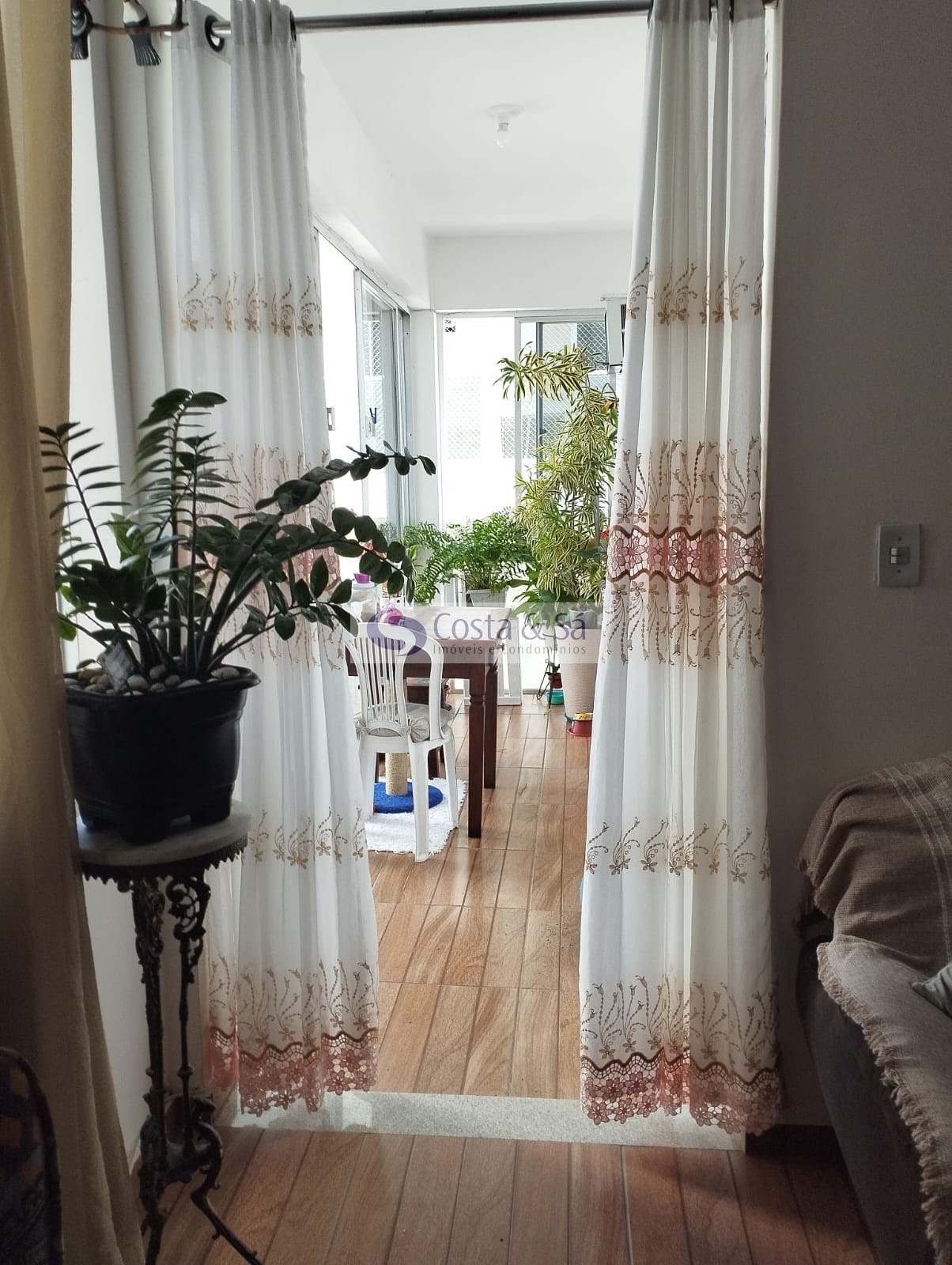 Apartamento à venda com 3 quartos, 1 suíte, 1 vaga e 98m² no Braga, Cabo Frio (RJ) — foto 3 de 18