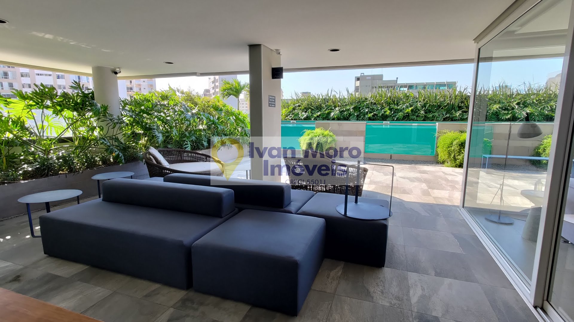 Apartamento à venda com 1 quarto, 1 banheiro, 1 vaga e 39m² no Centro, Florianópolis (SC) — foto 24 de 30