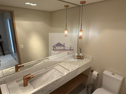 Apartamento 136m² à venda na Vila Clementino, 4 dorms, 1 suíte