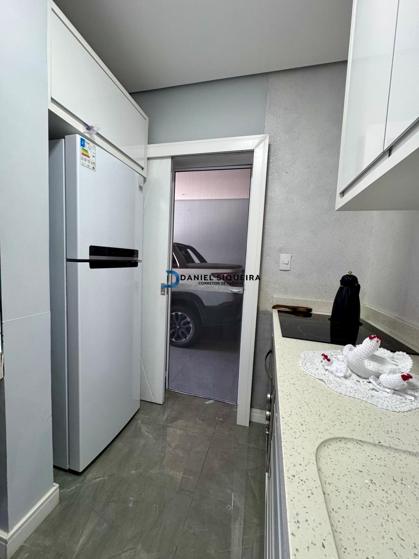 Casa à venda com 2 quartos, 1 suíte, 2 vagas e 110m² no Bairro Deltaville, Biguaçu (SC) — foto 9 de 30