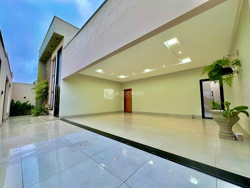 Casa em Campo Belo  -  Catalão