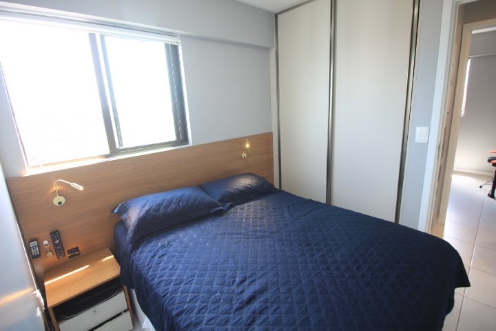 Apartamento à venda com 2 quartos, 1 suíte, 1 vaga e 50m² no Torre, Recife (PE) — foto 18 de 30