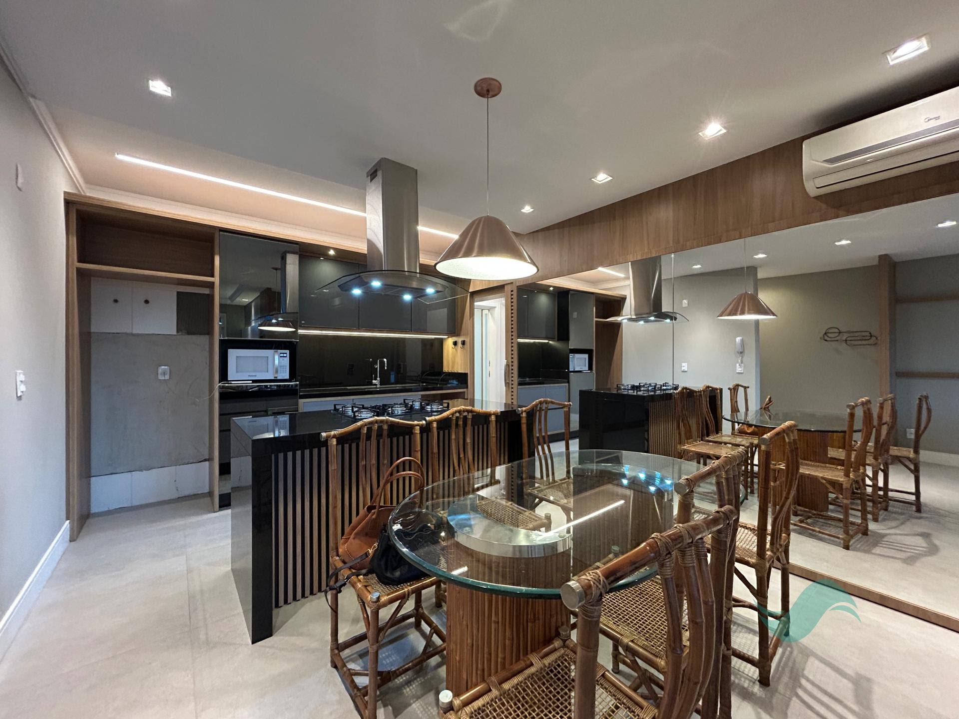 Apartamento à venda com 3 quartos, 2 suítes, 2 vagas e 115m² no Jurerê Internacional, Florianópolis (SC) — foto 3 de 15