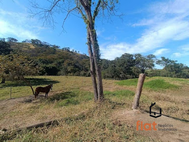 Terreno em Área Rural de Pará de Minas 