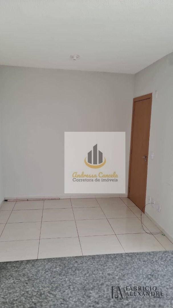 Apartamento à venda com 2 quartos, 1 banheiro, 1 vaga e 50m² no Vila Elmaz, São José do Rio Preto (SP) — foto 6 de 7