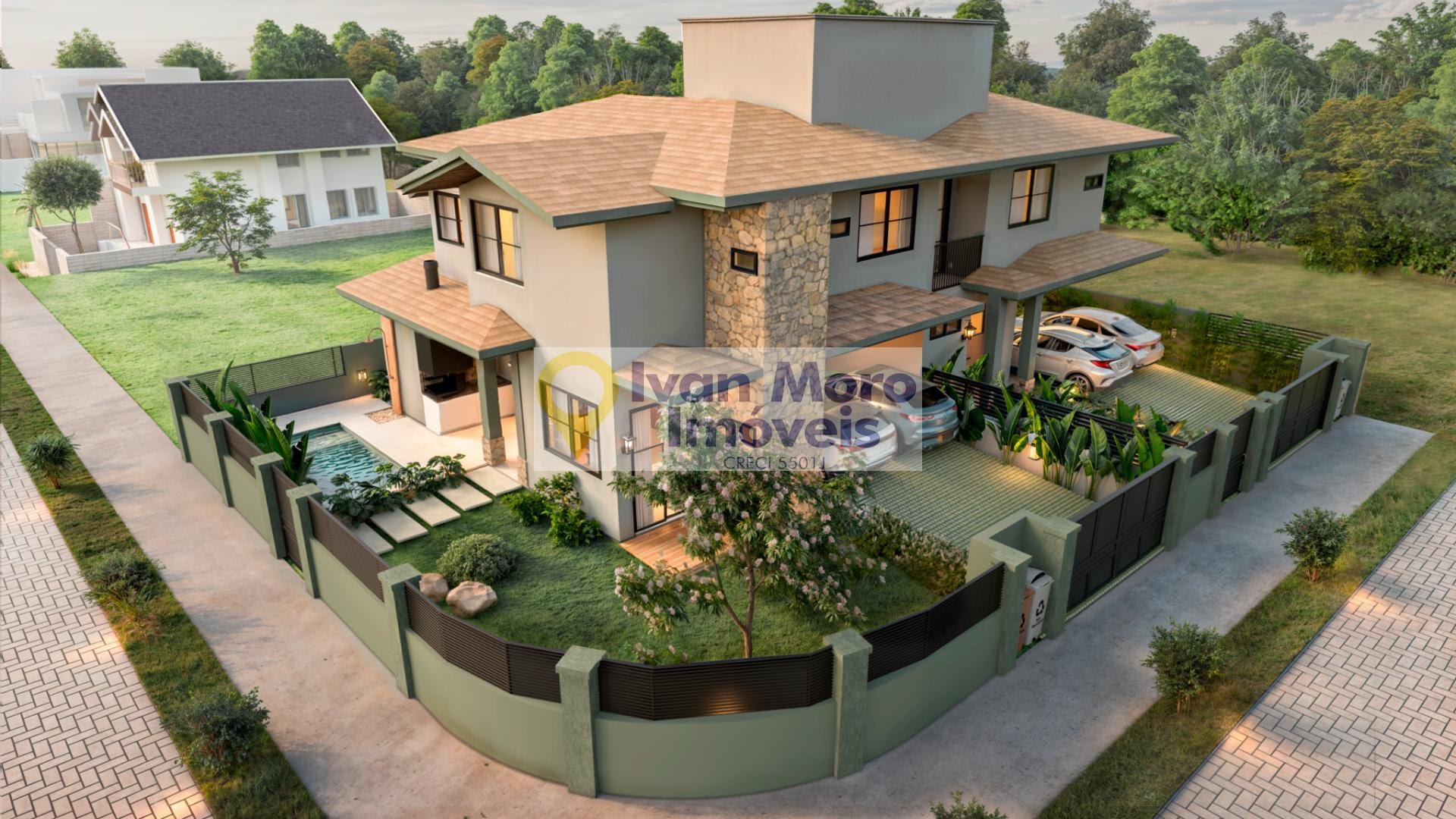 Casa à venda com 3 quartos, 2 suítes, 2 vagas e 165m² no Canasvieiras, Florianópolis (SC) — foto 2 de 30