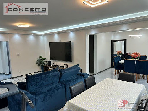 Apartamento em Mooca  -  São Paulo