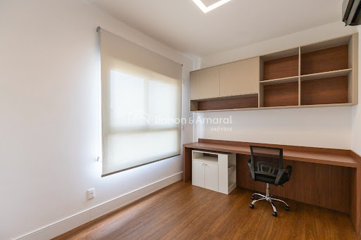Apartamento, 3 quartos, 178 m² - Foto 4