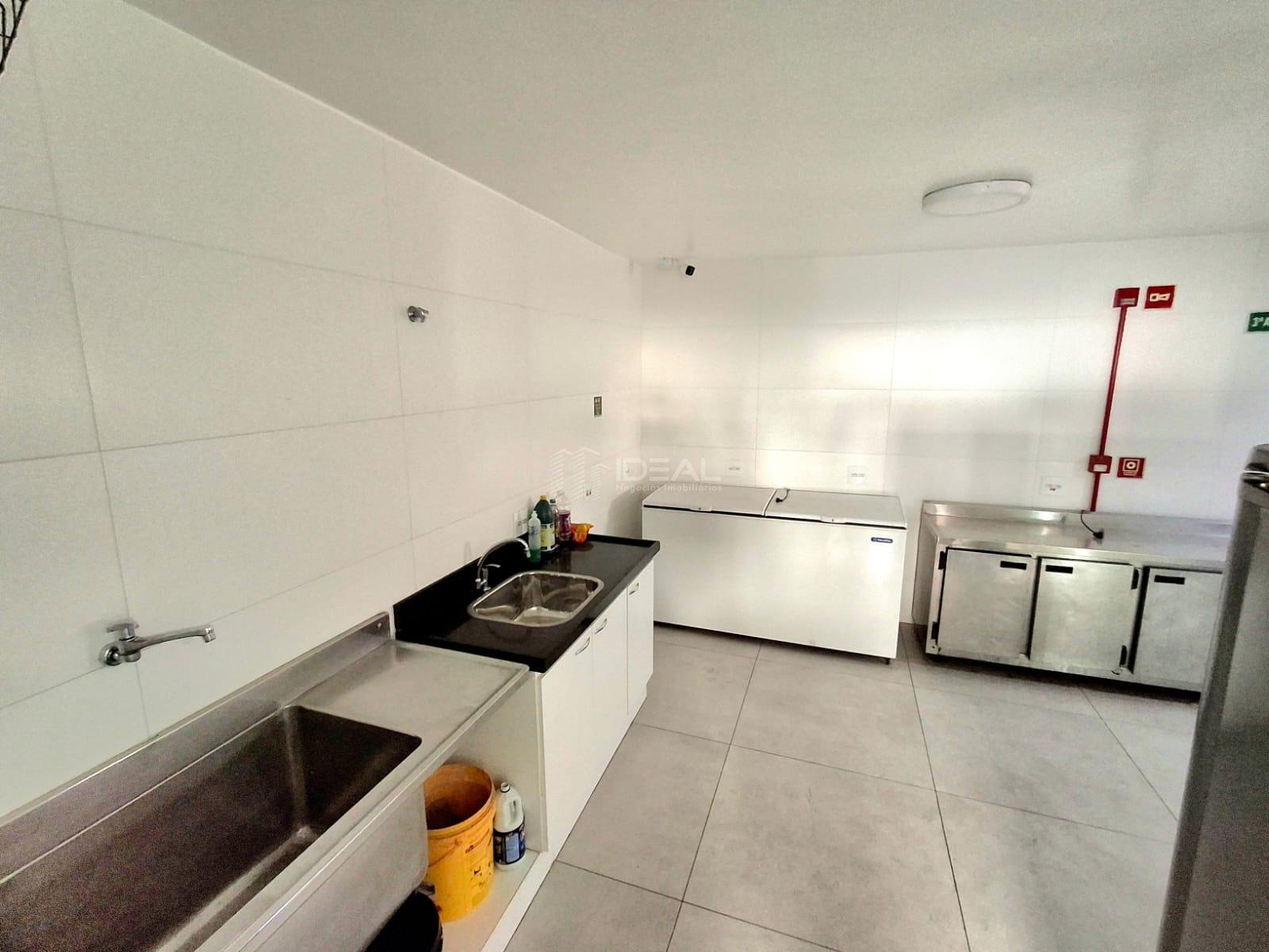 Comercial para alugar com 3 banheiros e 250m² no Parque Avenida Pelinca, Campos dos Goytacazes (RJ) — foto 29 de 30