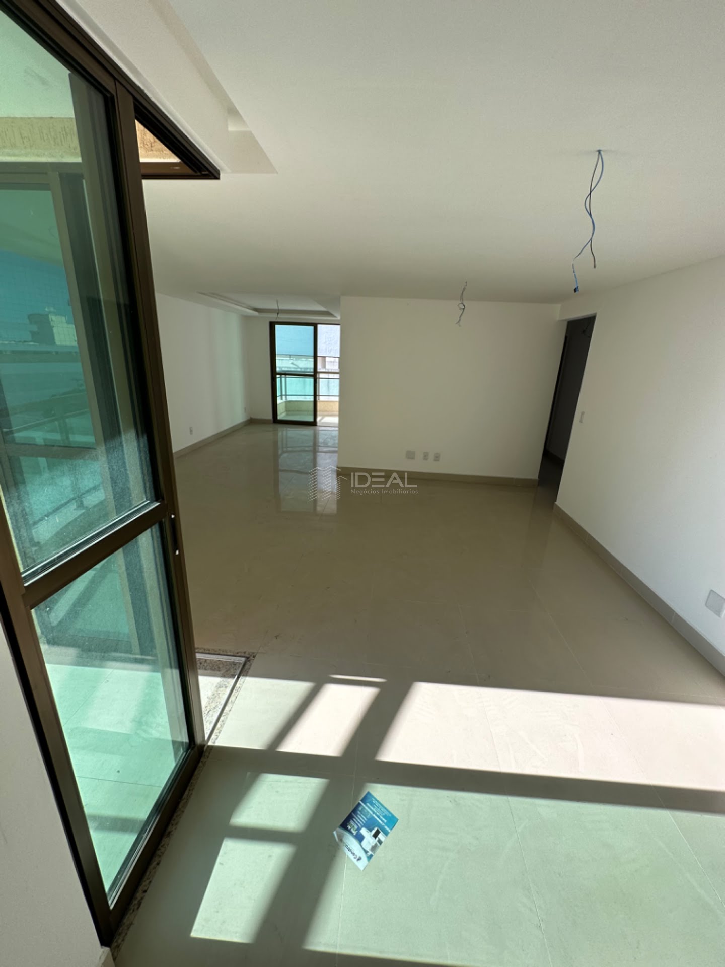 Apartamento à venda com 3 quartos, 3 suítes, 2 vagas e 128m² no Parque Tamandaré, Campos dos Goytacazes (RJ) — foto 30 de 30