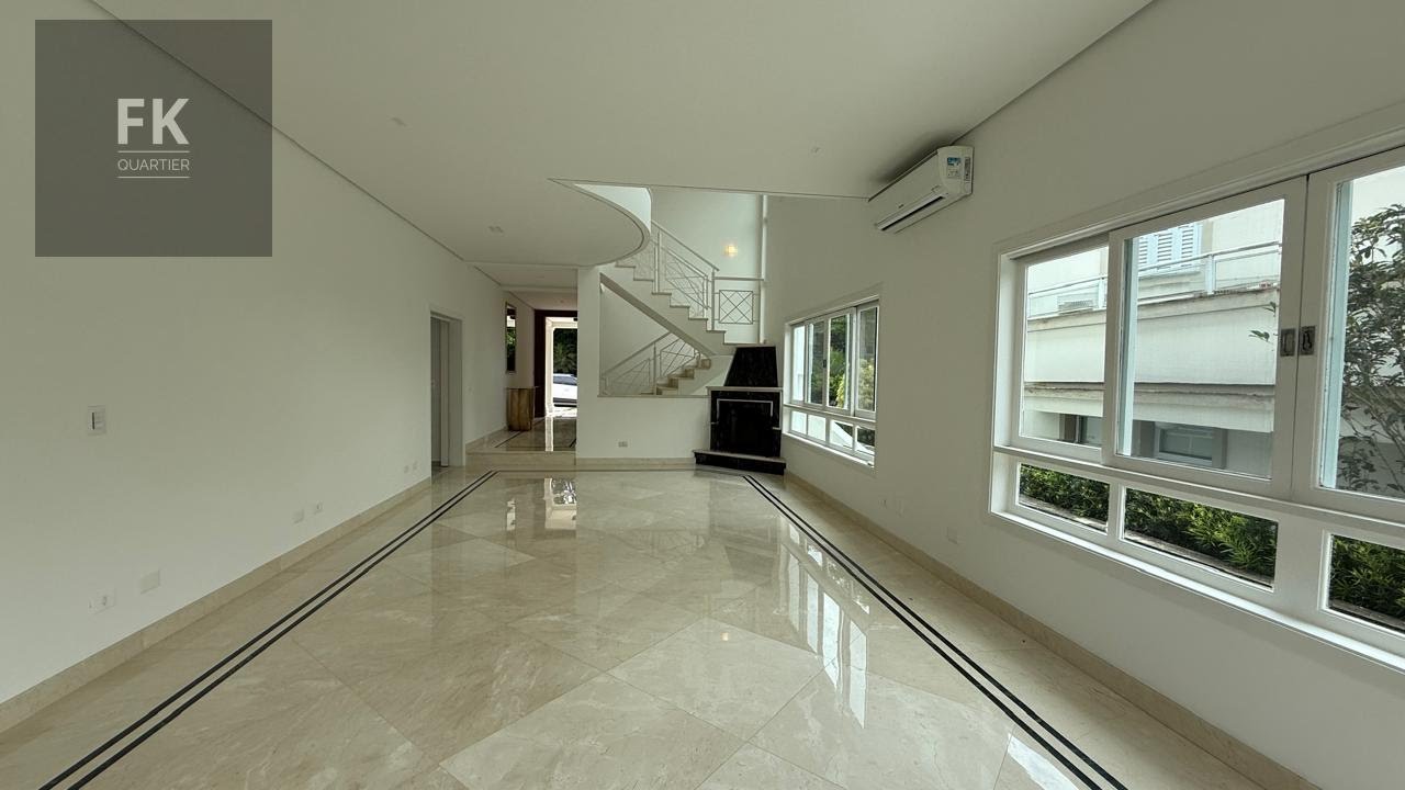 Casa para alugar com 4 quartos, 4 suítes, 4 vagas e 460m² no Alphaville, Santana de Parnaíba (SP) — foto 7 de 15
