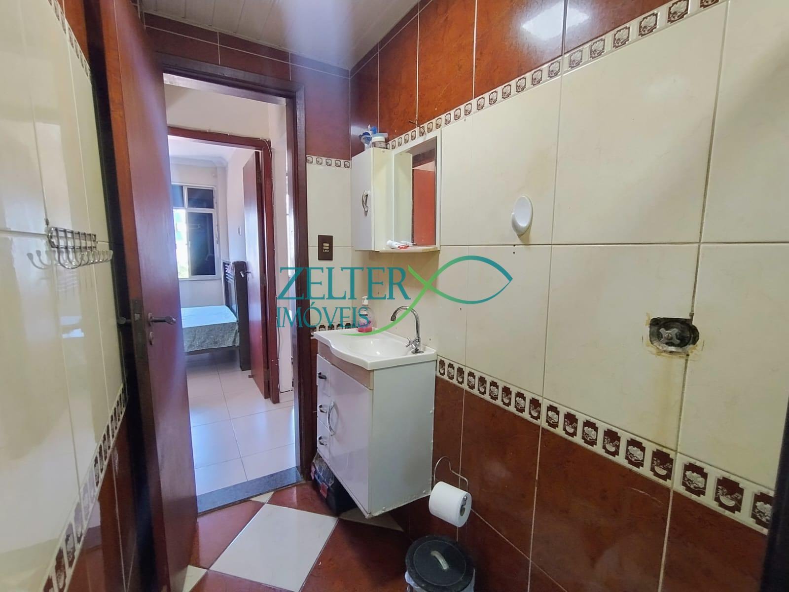 Apartamento à venda com 2 quartos, 1 banheiro e 50m² no Vicente de Carvalho, Rio de Janeiro (RJ) — foto 24 de 30