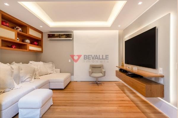 Apartamento à venda com 4 quartos, 3 suítes, 2 vagas e 325m² no Jardim Botânico, Rio de Janeiro (RJ) — foto 11 de 20
