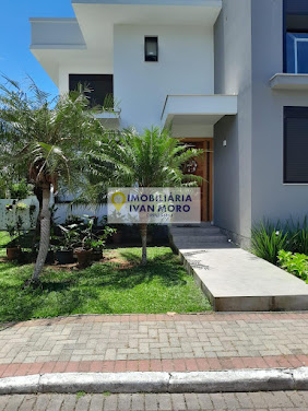 Casa à venda em Cachoeira Do Bom Jesus  -  Florianópolis