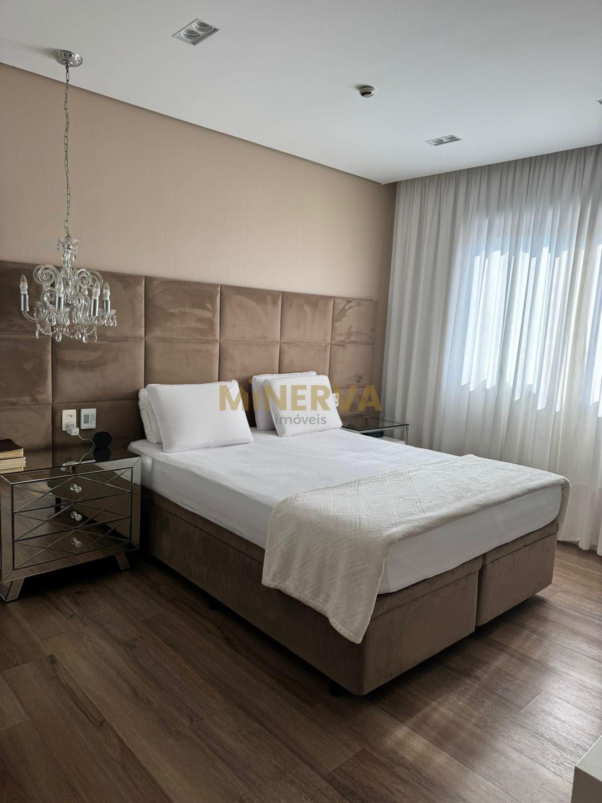 Apartamento à venda com 4 quartos, 3 suítes, 4 vagas e 202m² no Vila Galvão, Guarulhos (SP) — foto 24 de 30