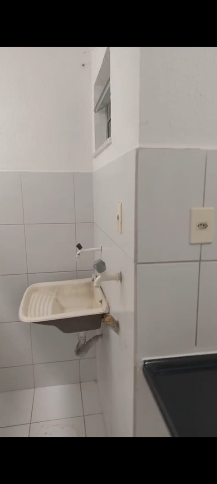 Apartamento à venda com 2 quartos, 1 banheiro, 1 vaga e 47m² no Conceição, Feira de Santana (BA) — foto 6 de 7