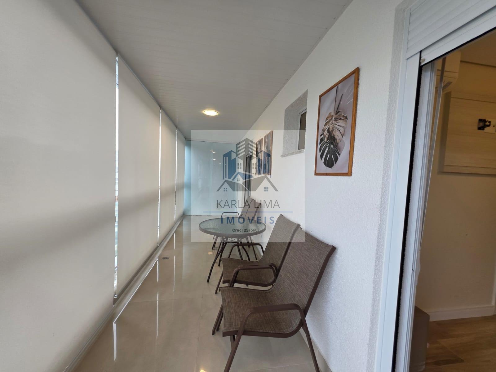 Apartamento para alugar com 4 quartos, 4 suítes, 3 vagas e 175m² no Riviera de São Lourenço, Bertioga (SP) — foto 16 de 25