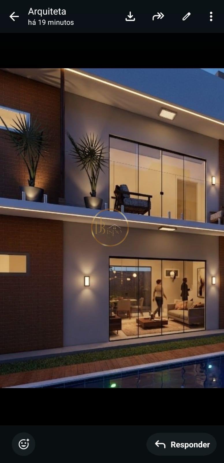 Apartamento à venda com 2 quartos, 2 suítes, 1 vaga e 76m² no Praia Mutarí, Porto Seguro (BA) — foto 4 de 16
