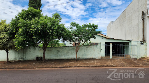 Casa em Parque Itamarati - Adamantina