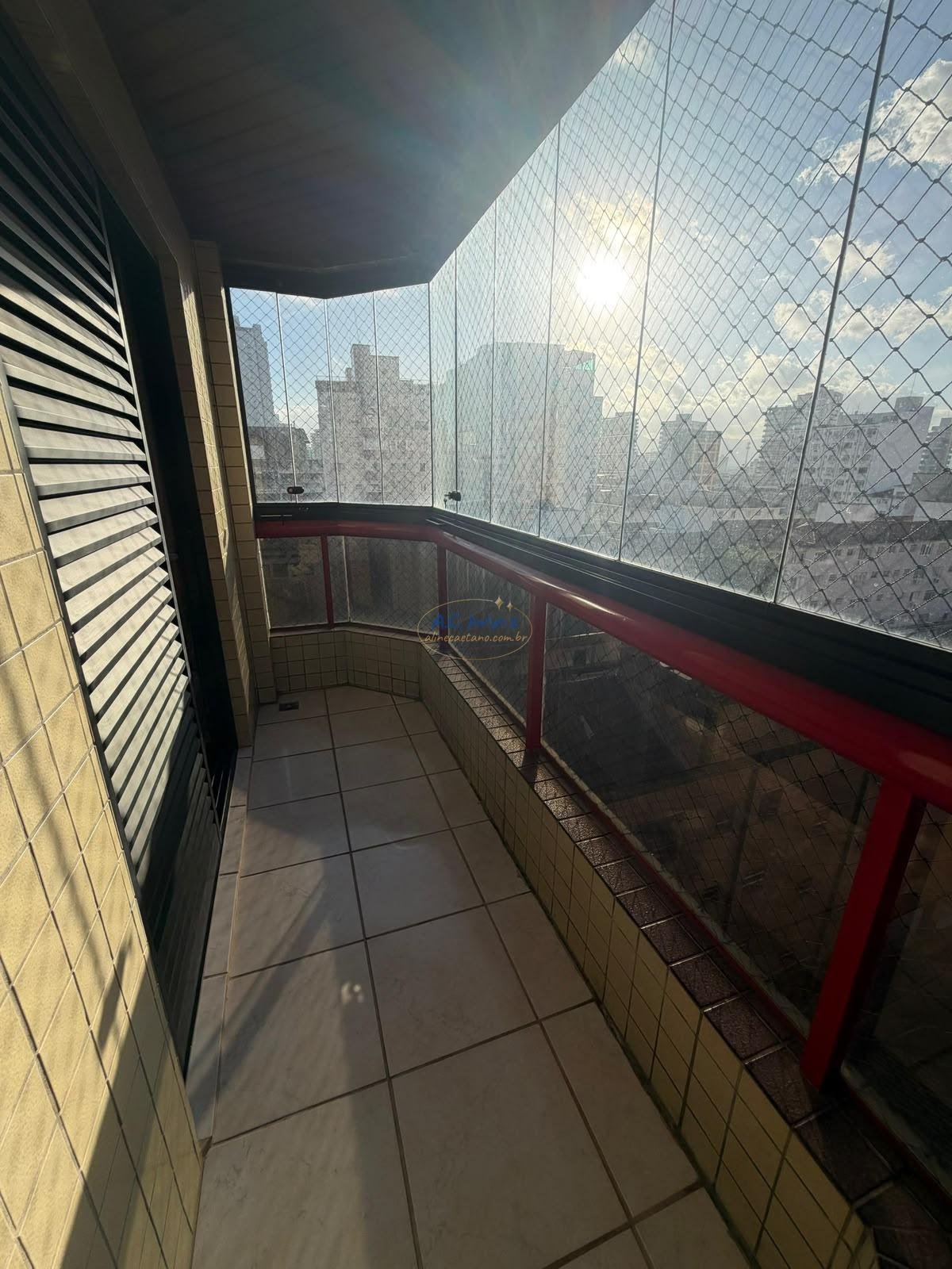 Apartamento para alugar com 2 quartos, 1 suíte, 1 vaga e 93m² no Boqueirão, Praia Grande (SP) — foto 9 de 16