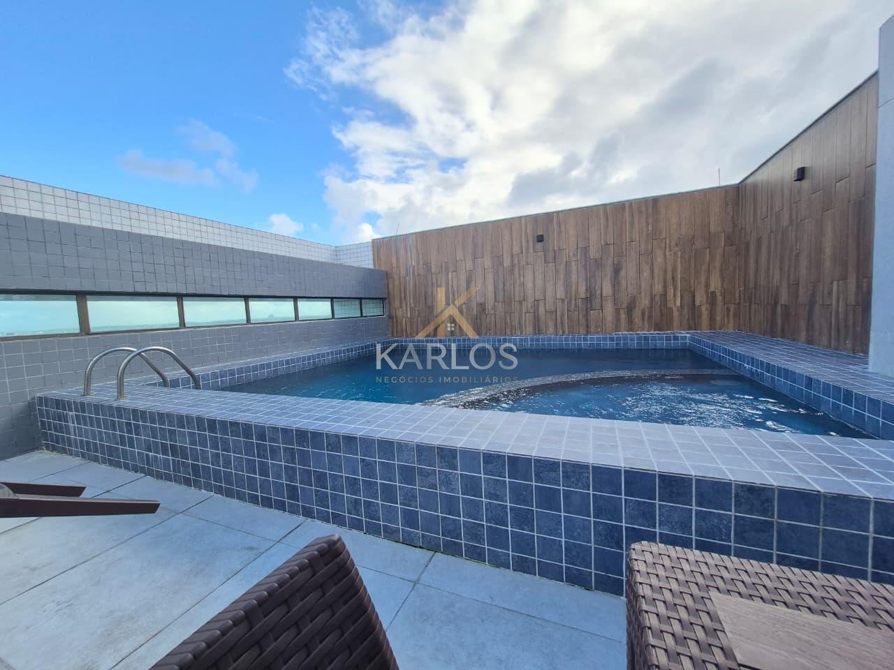 Apartamento à venda com 3 quartos, 1 suíte, 1 vaga e 67m² no Torre, Recife (PE) — foto 19 de 27