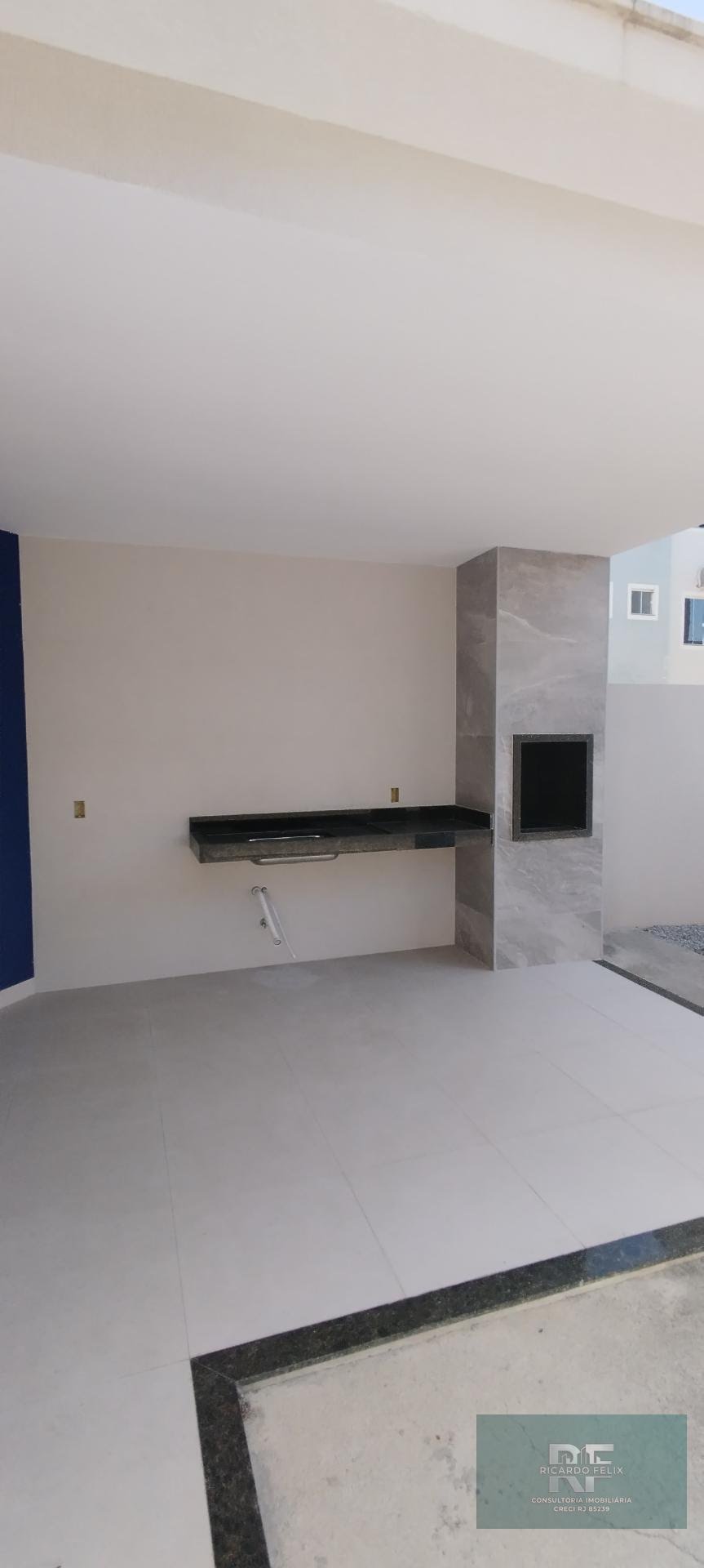 Casa à venda com 3 quartos, 3 suítes, 1 vaga e 153m² no Costazul, Rio das Ostras (RJ) — foto 25 de 30