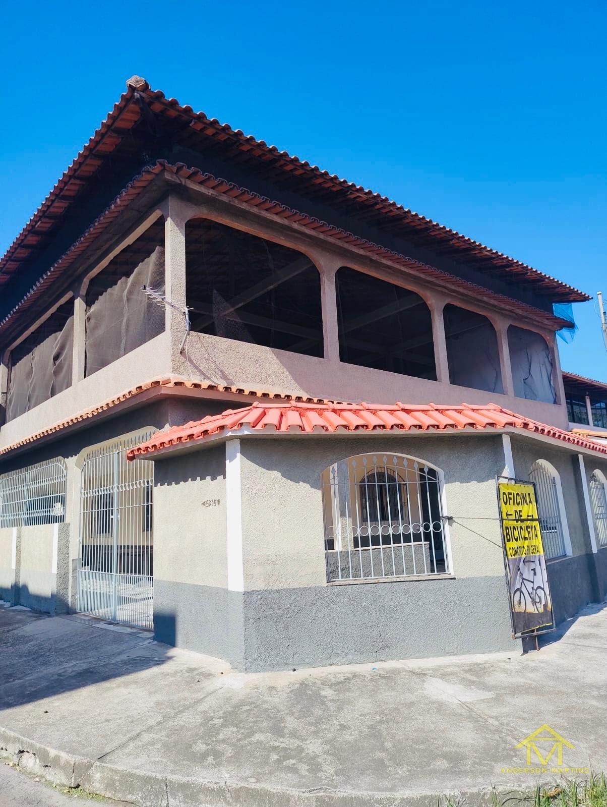 Casa à venda com 2 quartos, 2 banheiros, 2 vagas e 190m² no Santos Dumont, Vila Velha (ES) — foto 2 de 14