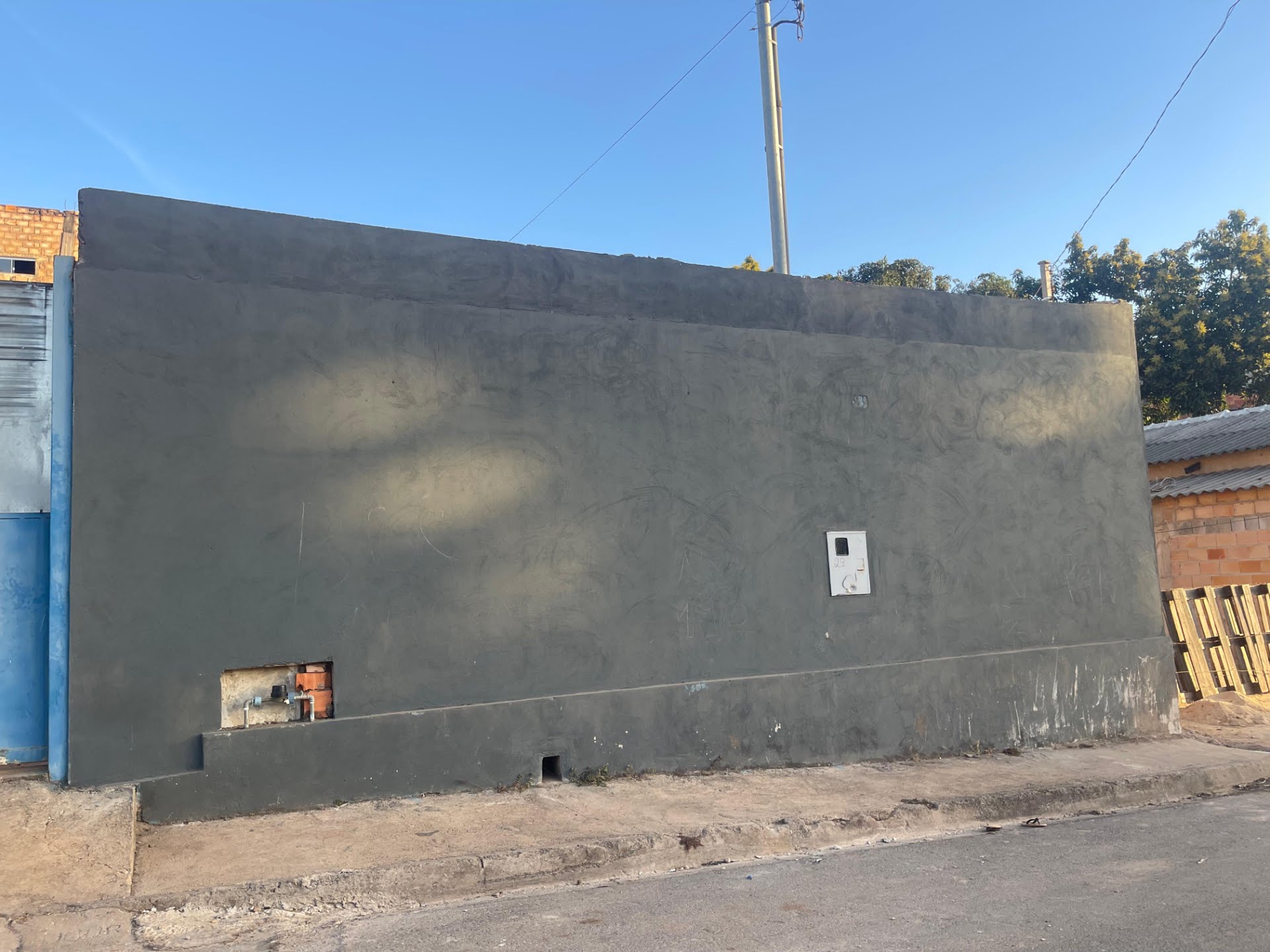 Comercial para alugar com 1 banheiro e 304m² no Bela Vista II, Paracatu (MG) — foto 8 de 9