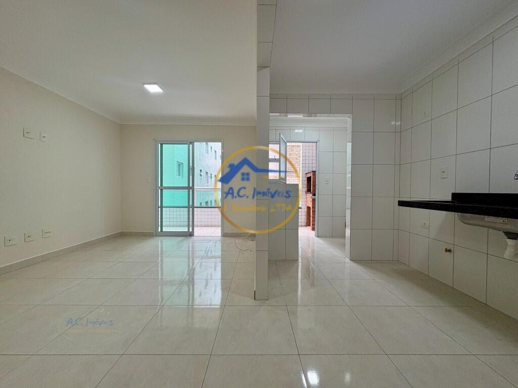 Apartamento à venda com 2 quartos, 1 suíte, 2 vagas e 79m² no Caiçara, Praia Grande (SP) — foto 23 de 30