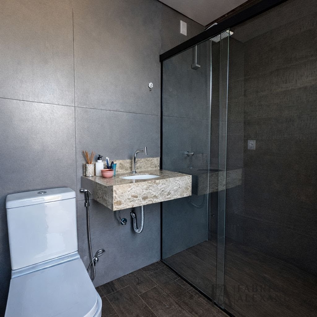 Casa à venda com 3 quartos, 3 suítes, 2 vagas e 198m² no Residencial Menezes 1, Bady Bassitt (SP) — foto 28 de 30