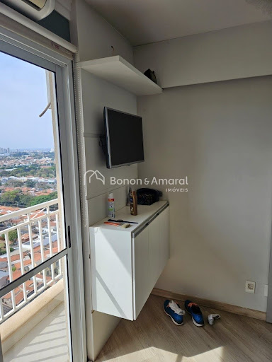 Apartamento, 3 quartos, 134 m² - Foto 28