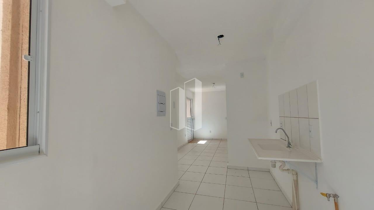 Apartamento à venda com 2 quartos, 1 banheiro e 45m² no Vila Oliveira, Aparecida de Goiânia (GO) — foto 9 de 13
