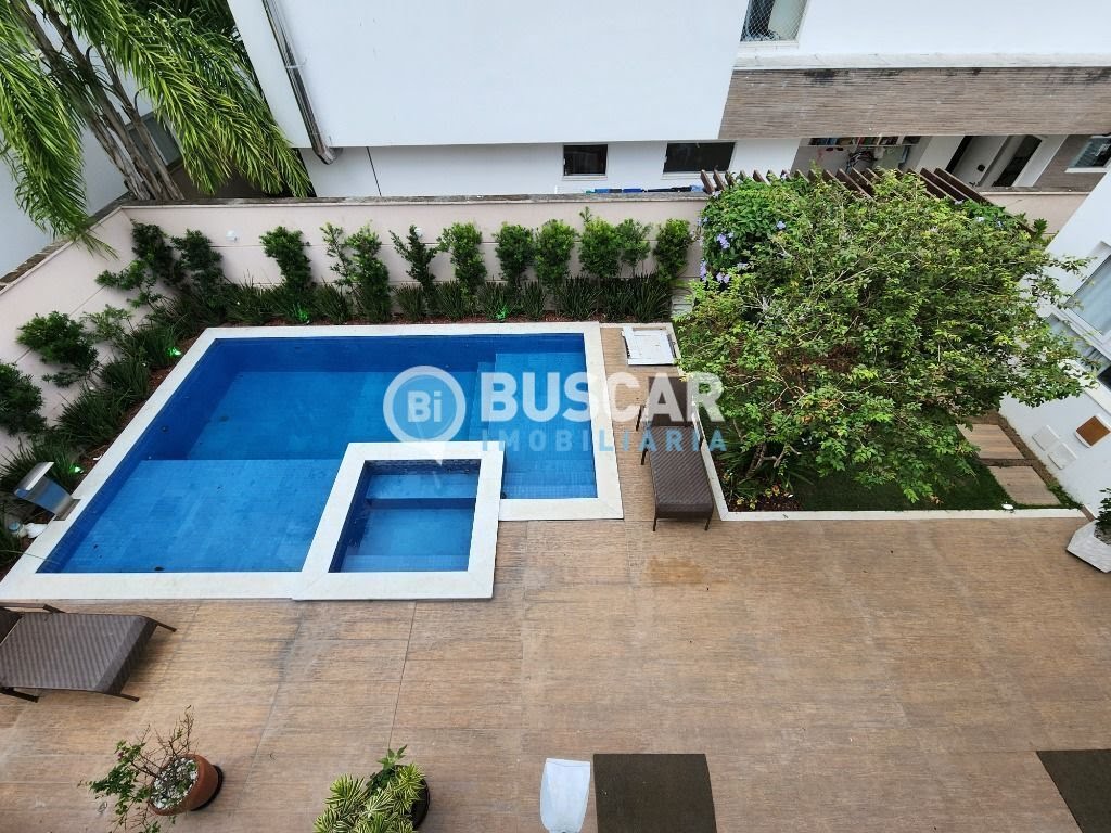 Casa à venda com 6 quartos, 5 suítes, 6 vagas e 505m² no Sim, Feira de Santana (BA) — foto 19 de 21