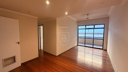 Apartamento em Recreio dos Bandeirantes  -  Rio de Janeiro