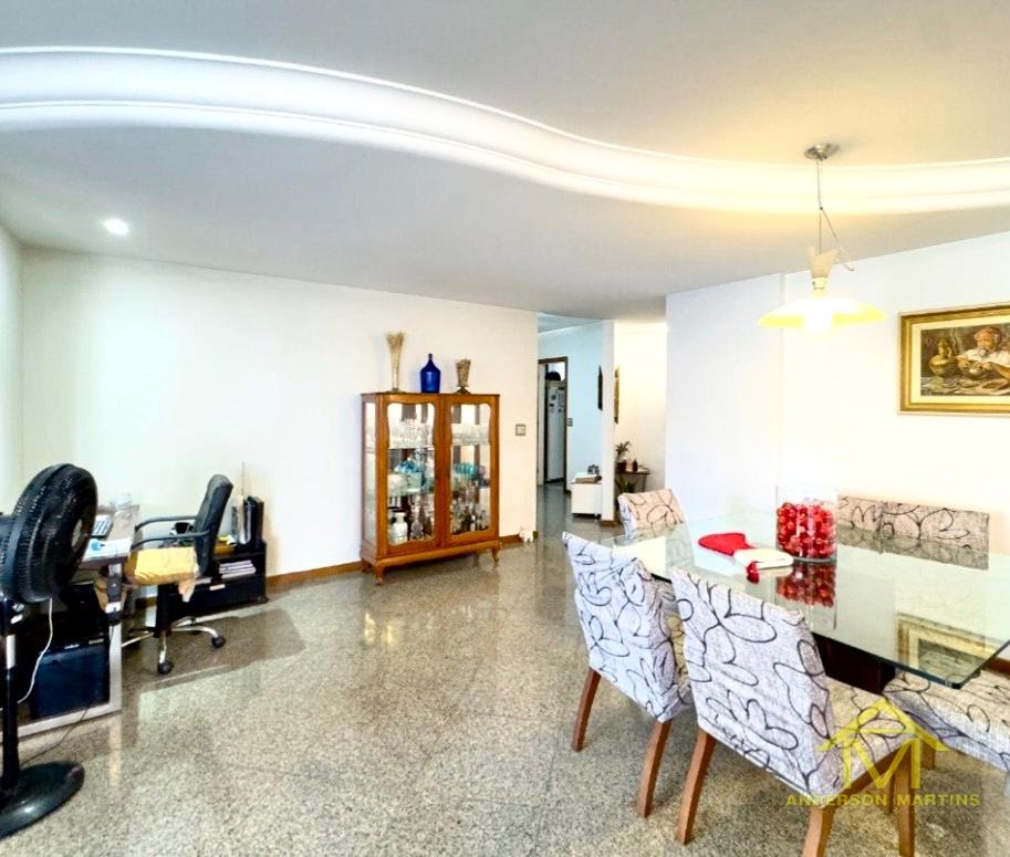 Apartamento à venda com 4 quartos, 4 banheiros, 2 vagas e 254m² no Praia da Costa, Vila Velha (ES) — foto 6 de 20