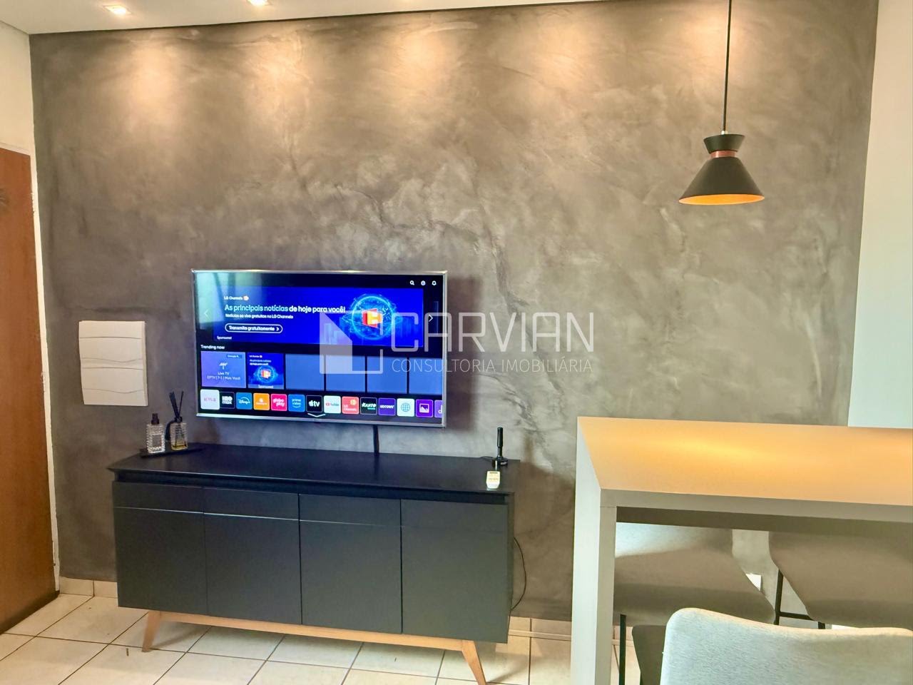Apartamento para alugar com 2 quartos, 1 banheiro, 1 vaga e 45m² no Jardim Recreio, Ribeirão Preto (SP) — foto 30 de 30
