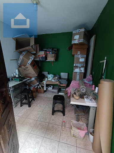 Casa em Jardim São Paulo(Zona Leste)  -  São Paulo