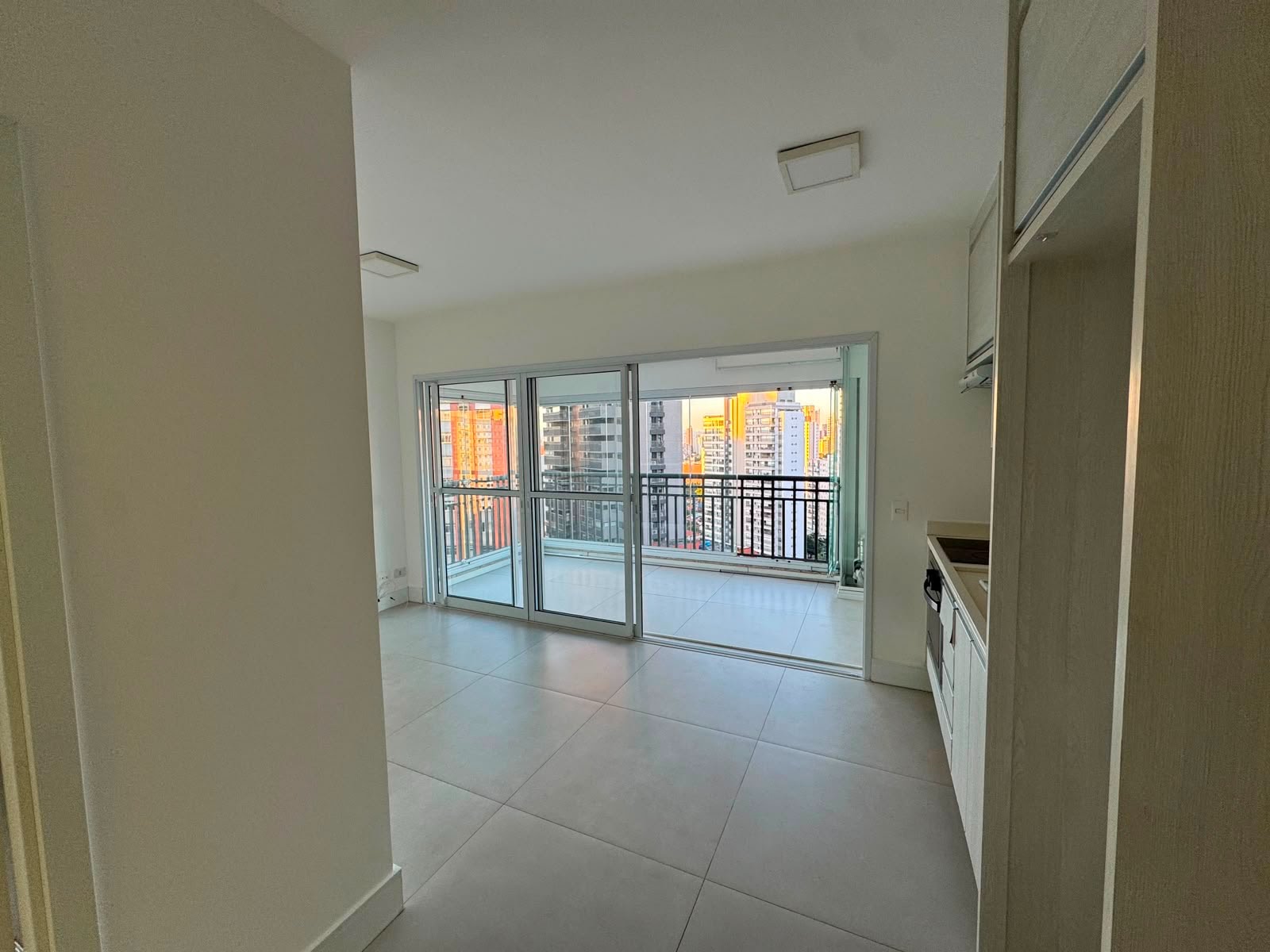 Apartamento para Locação Rua Paulistânia, Vila Madalena/SP