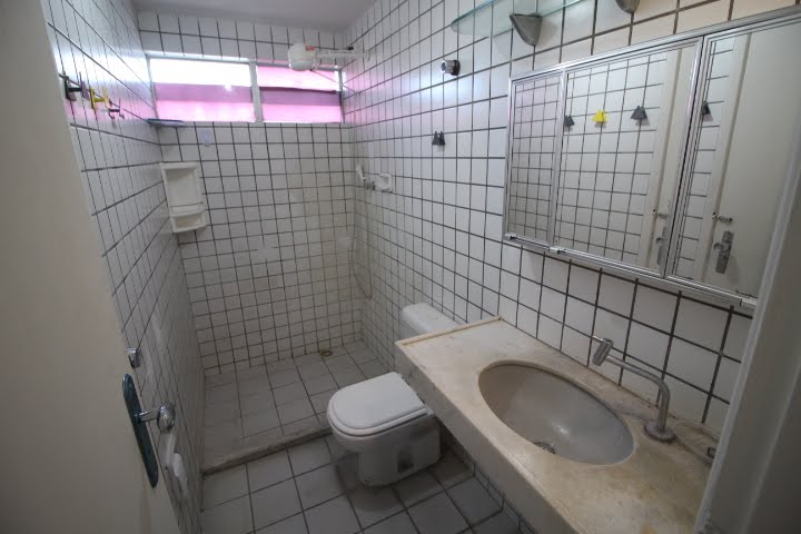 Apartamento para alugar com 3 quartos, 2 banheiros, 1 vaga e 70m² no Parnamirim, Recife (PE) — foto 16 de 30