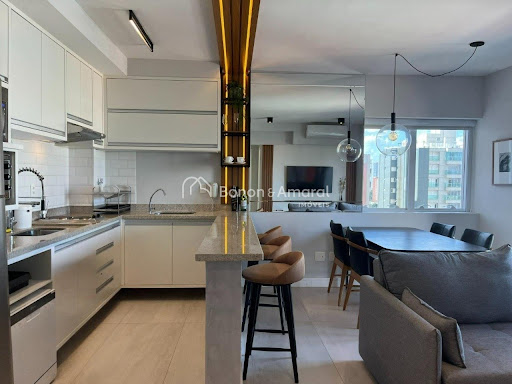 Apartamento, 2 quartos, 68 m² - Foto 7