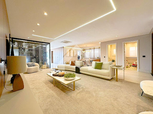 Casa de Condomínio em Alphaville - Santana de Parnaíba, SP