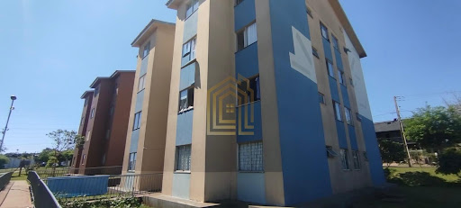 Apartamento à Venda em Cascavel: 2 Dormitórios e 53m²
