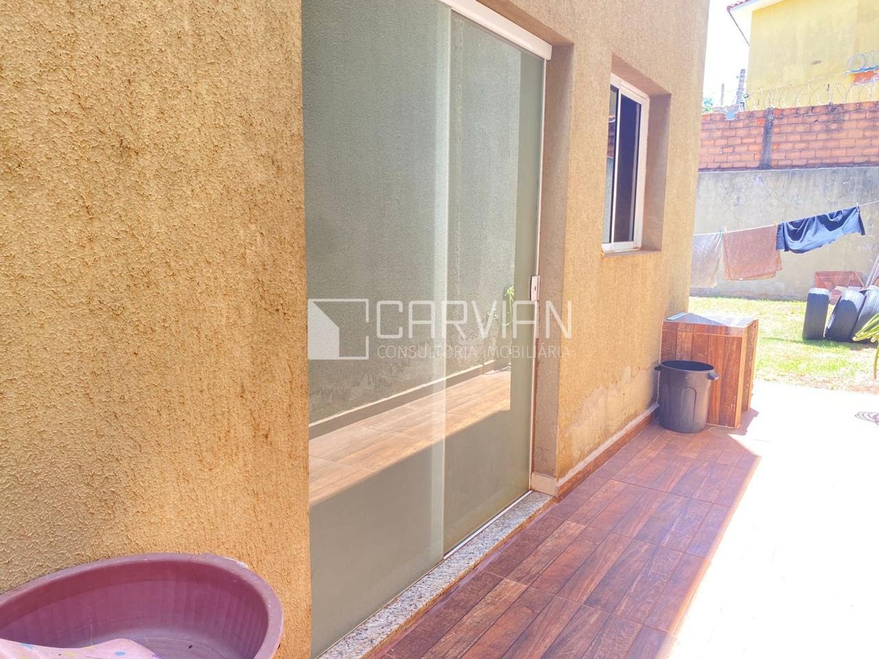 Casa à venda com 3 quartos, 1 suíte, 2 vagas e 90m² no Distrito de Bonfim Paulista, Ribeirão Preto (SP) — foto 29 de 30