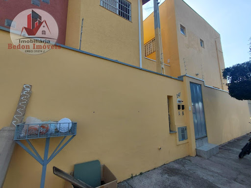 Apartamento em Jardim Nossa Senhora de Fátima - Hortolândia, SP