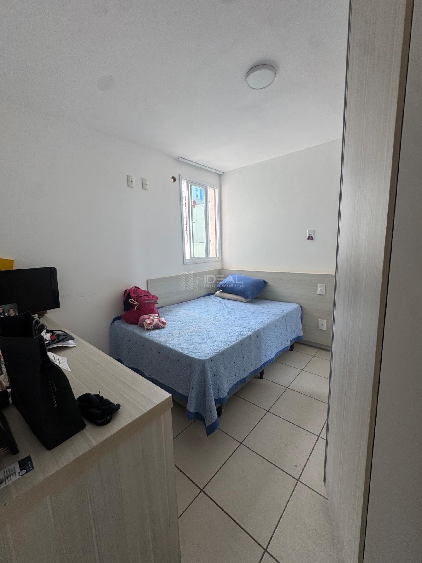 Apartamento à venda com 3 quartos, 1 suíte, 2 vagas e 90m² no Parque Tamandaré, Campos dos Goytacazes (RJ) — foto 14 de 22