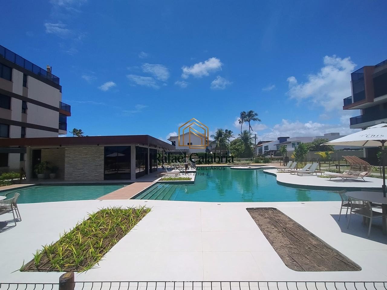 Apartamento à venda com 2 quartos, 1 suíte, 1 vaga e 63m² no Muro Alto, Ipojuca (PE) — foto 8 de 29