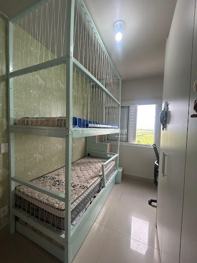 Apartamento, 2 quartos, 60 m² - Foto 7